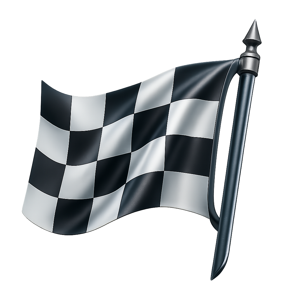 Rapid Races logo